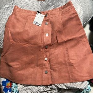 H&M skirt